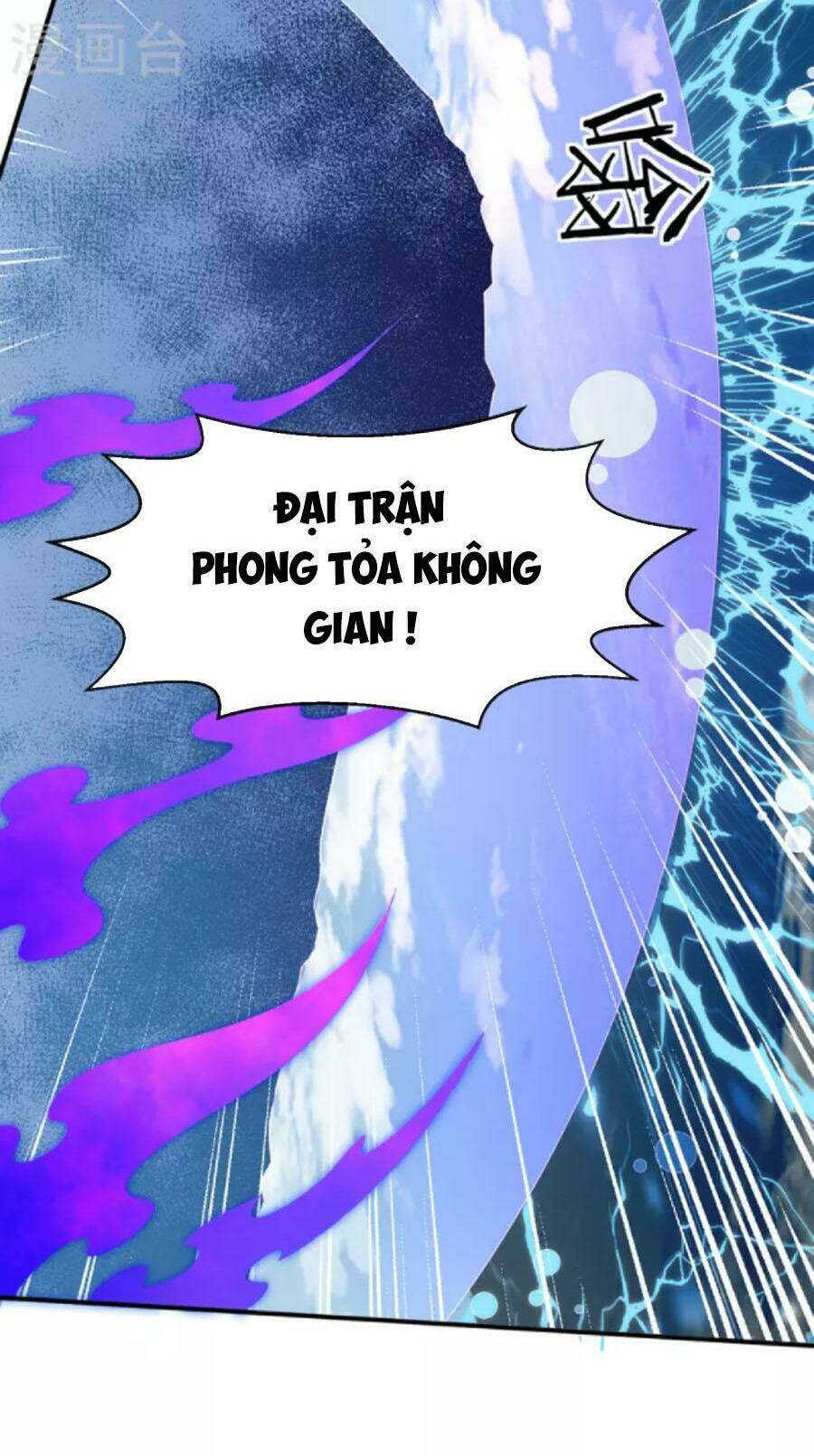 Tiên Vương Trùng Sinh: Chapter 382