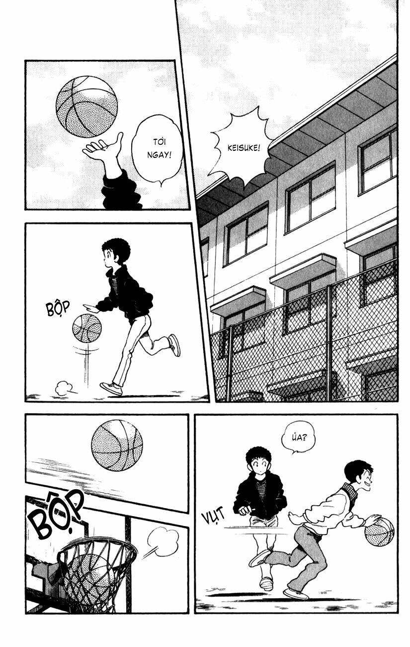 Rough - Ngọc Thô: Chapter 39