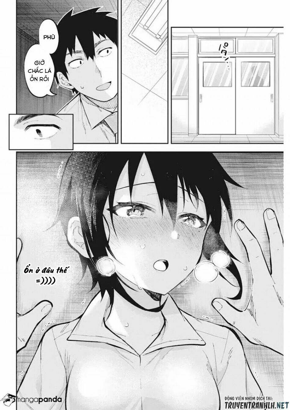 Gal Gohan: Chapter 36