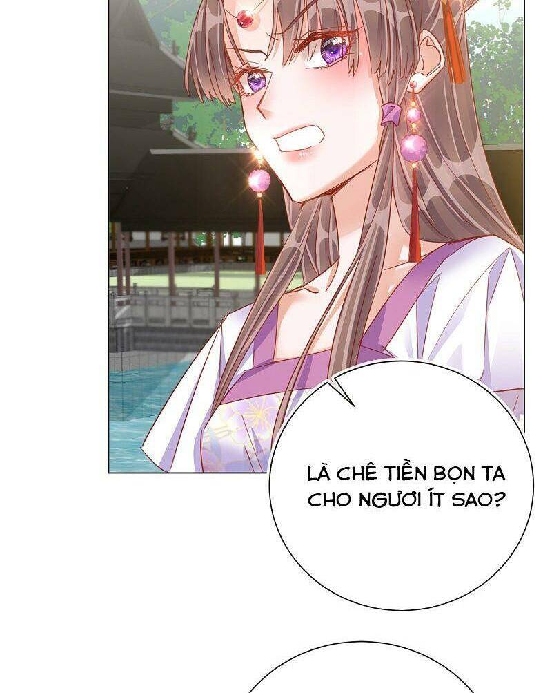 Công Lược Trưởng Thành Của Vương Phi: Chapter 33