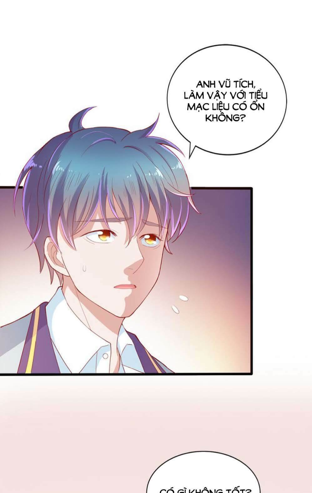 Quản Lí Ngây Ngô Và Thần Tượng Ác Ma: Chapter 5