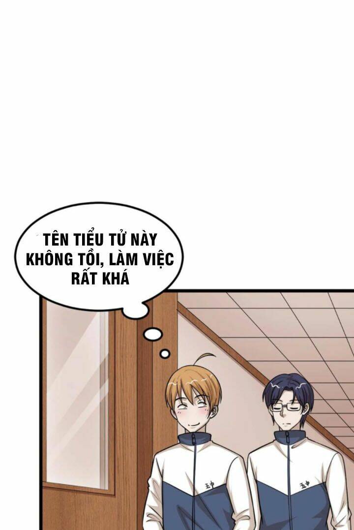 Đai Ca Trở Lại Tuổi 16: Chapter 62