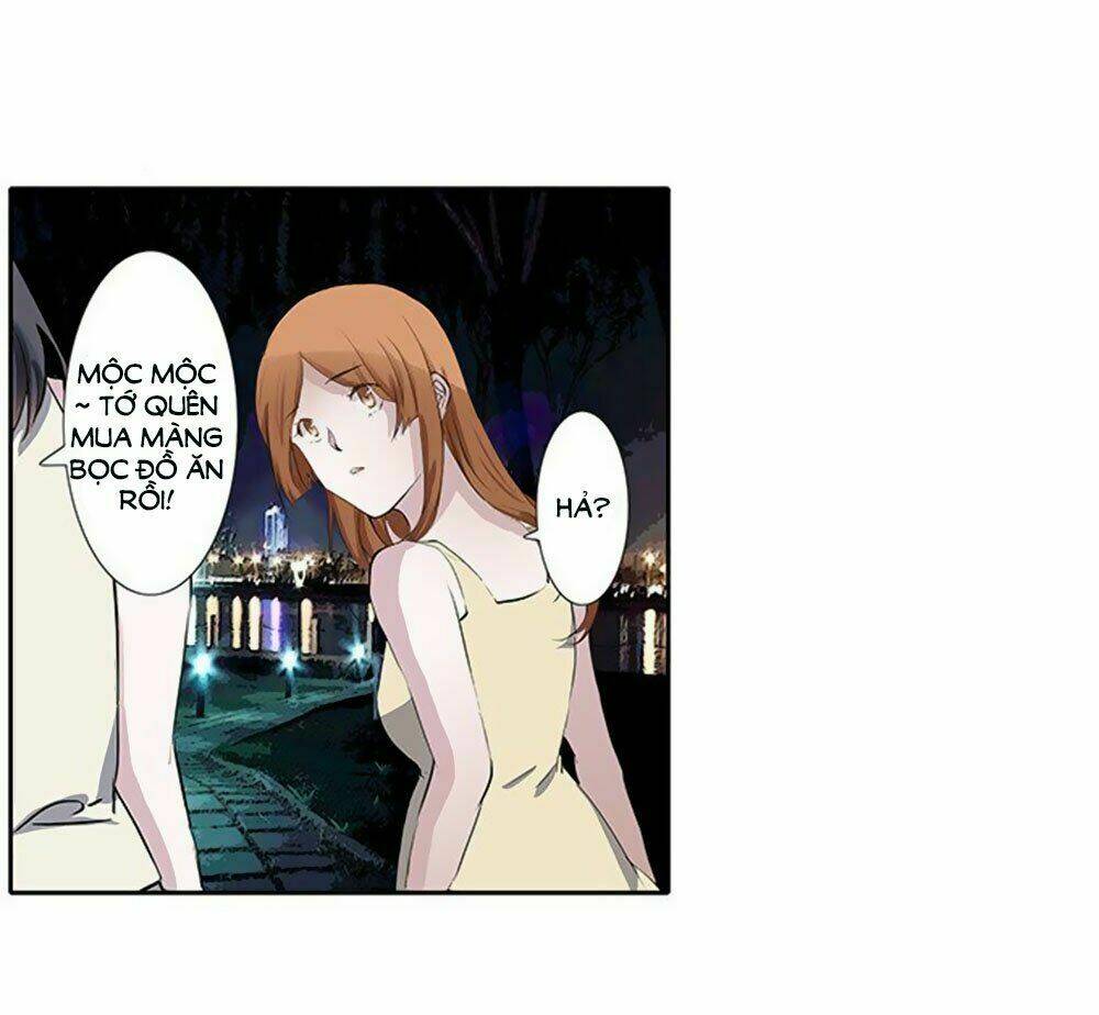 Thiên Kim Đường Môn: Chapter 40