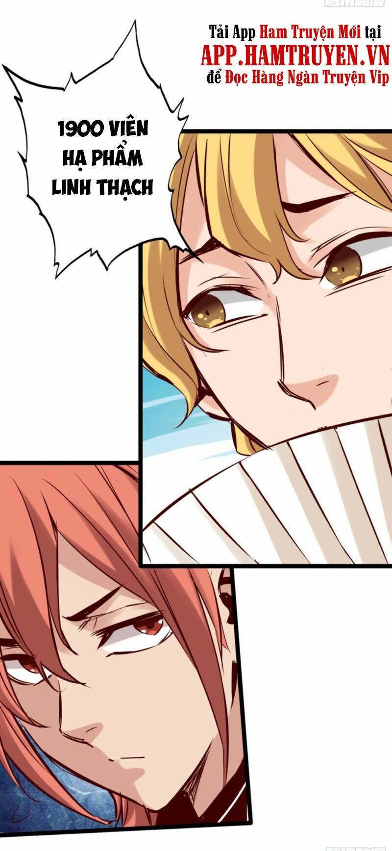 Thông Thiên Chi Lộ: Chapter 83