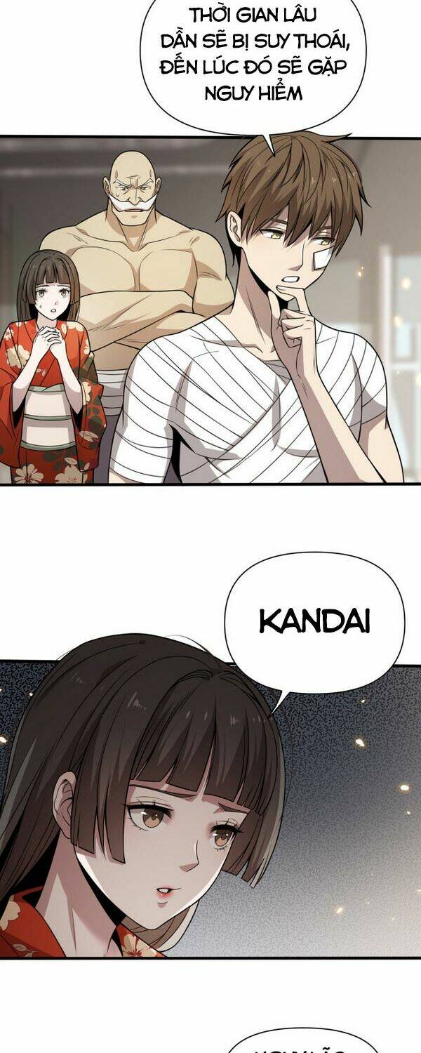 Trọng Sinh Tiểu Y Tiên: Chapter 106