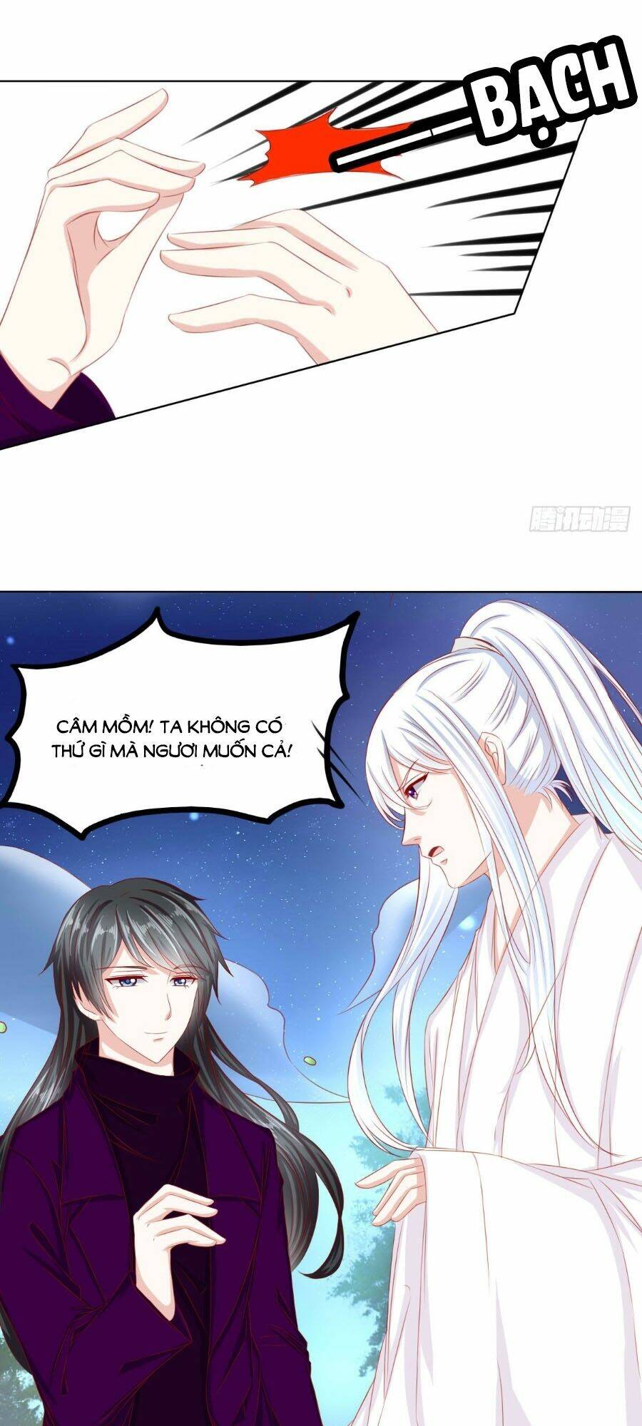 Hoàng Đế “Phế Vật” Tiến Hóa Sử: Chapter 79