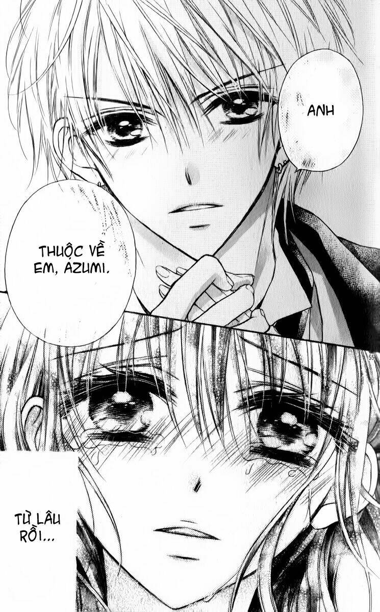 Bride - Junai Honey: Chapter 2