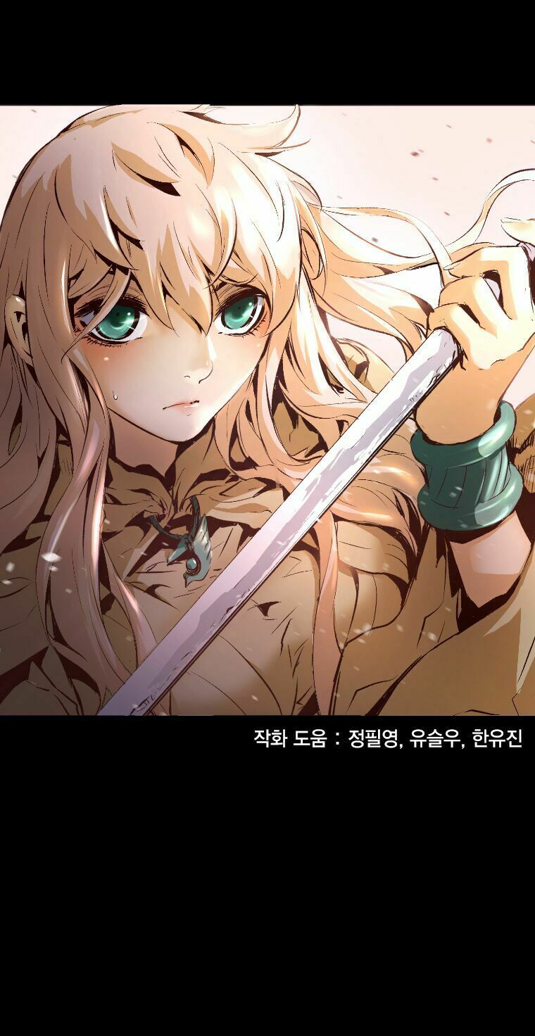 Dị Giới Tam Tuyệt: Chapter 3