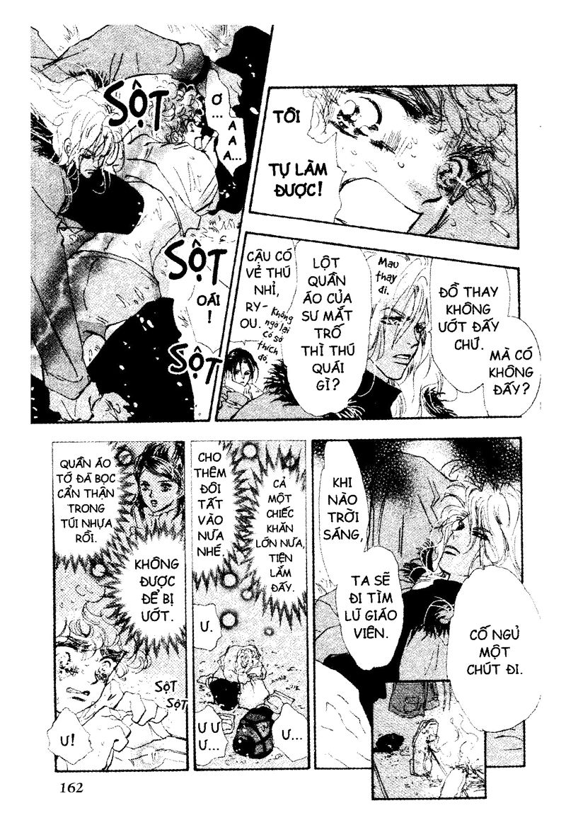 Mầm Sống: Chapter 46