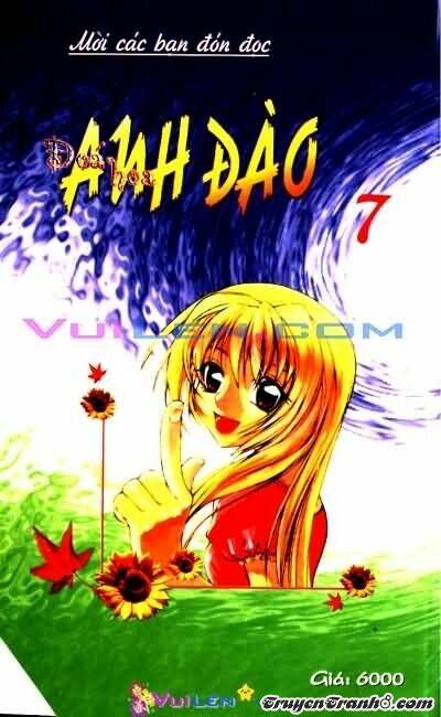 Đóa Hoa Anh Đào: Chapter 6