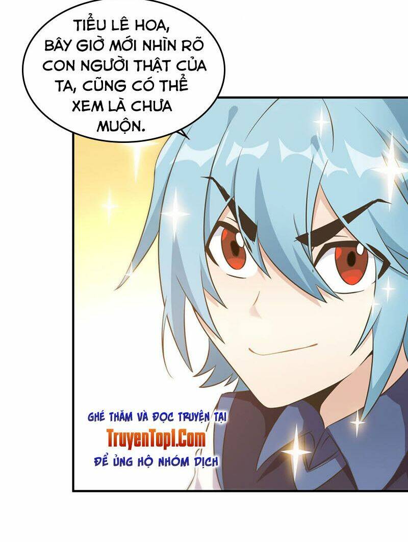 Khởi Đầu Bằng Một Con Côn: Chapter 89
