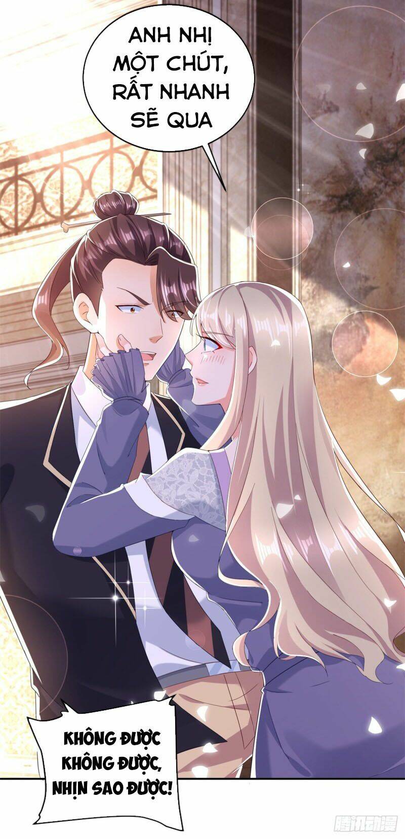 Chí Tôn Toàn Năng: Chapter 93