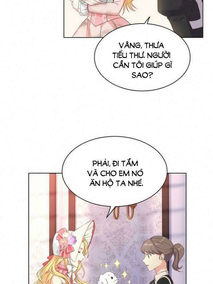 Một Đêm Với Hoàng Đế: Chapter 14