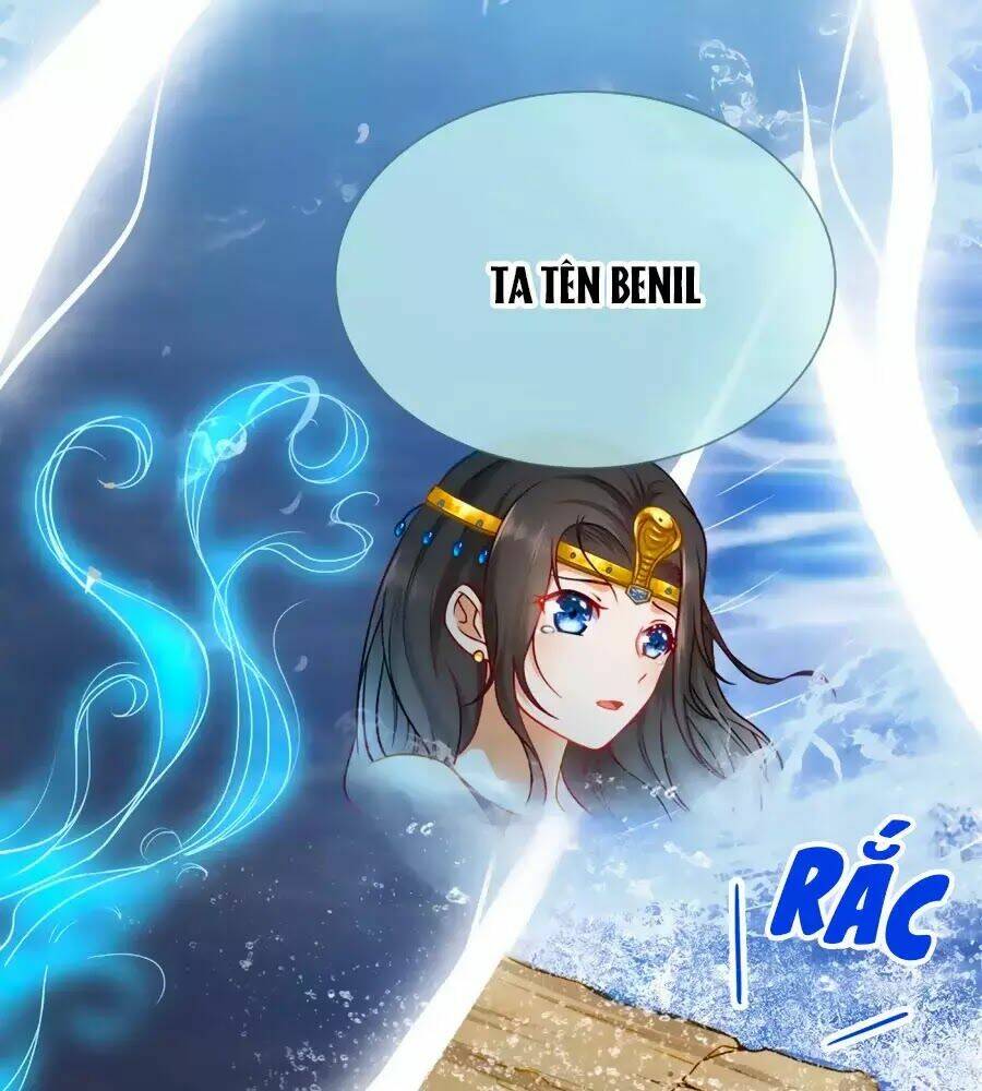 Sủng Hậu Của Vương: Chapter 0