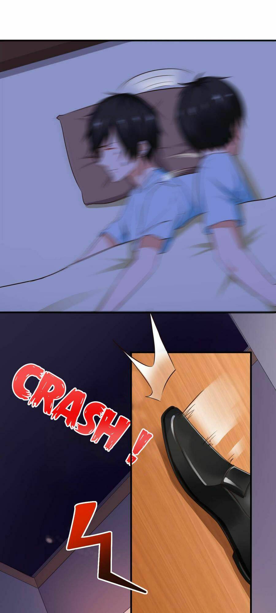 Em Gái Đừng Làm Phiền Tôi: Chapter 2