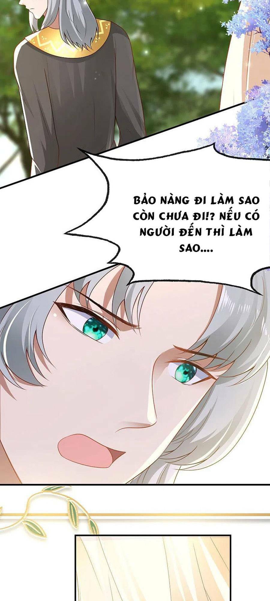 Sủng Hậu Của Vương: Chapter 150