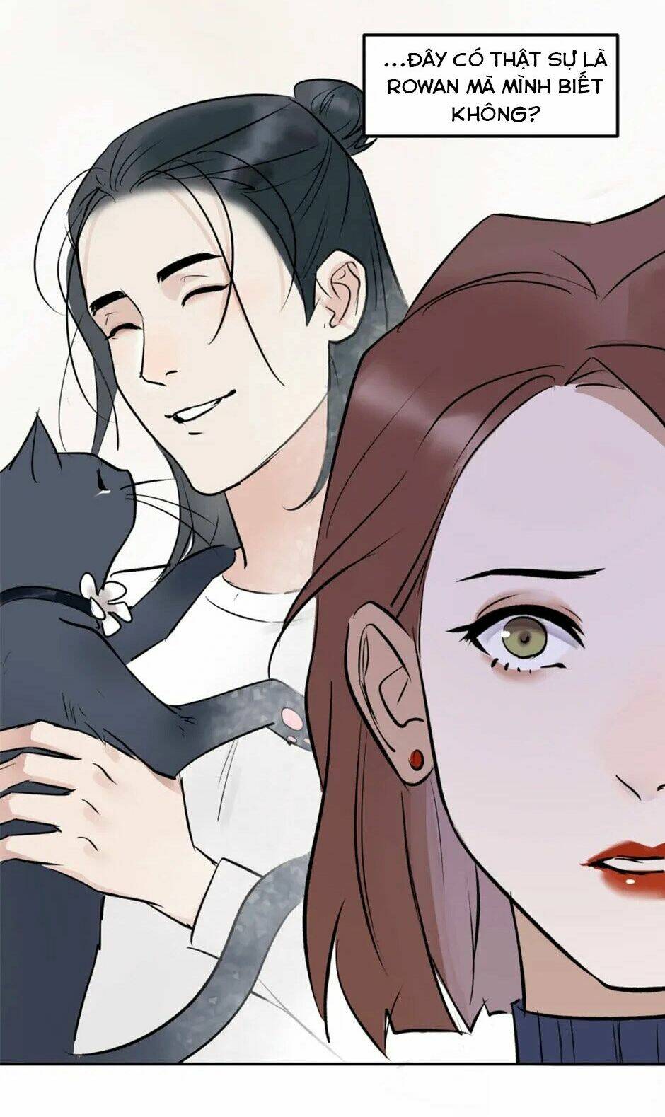 Anh Hùng Và Hiệp Nữ: Chapter 16