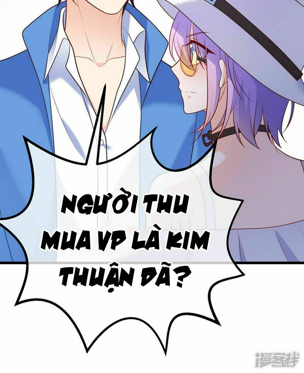 Boss Của Tôi Là Đại Thần: Chapter 68