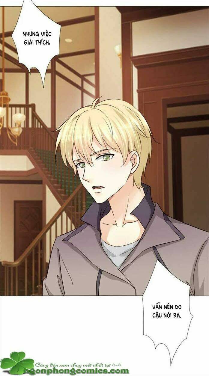 Tổng Tài Bá Đạo Là Gay: Chapter 56