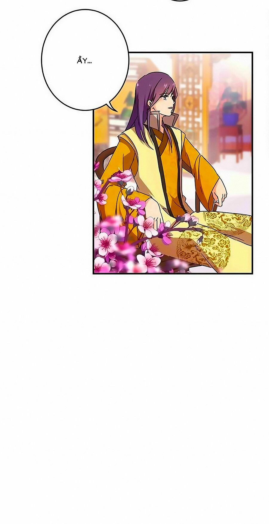Vương Gia ! Ngươi Thật Bỉ Ổi !: Chapter 248