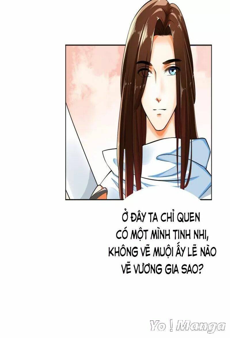 Loạn Thế Hoạ Phi: Chapter 34