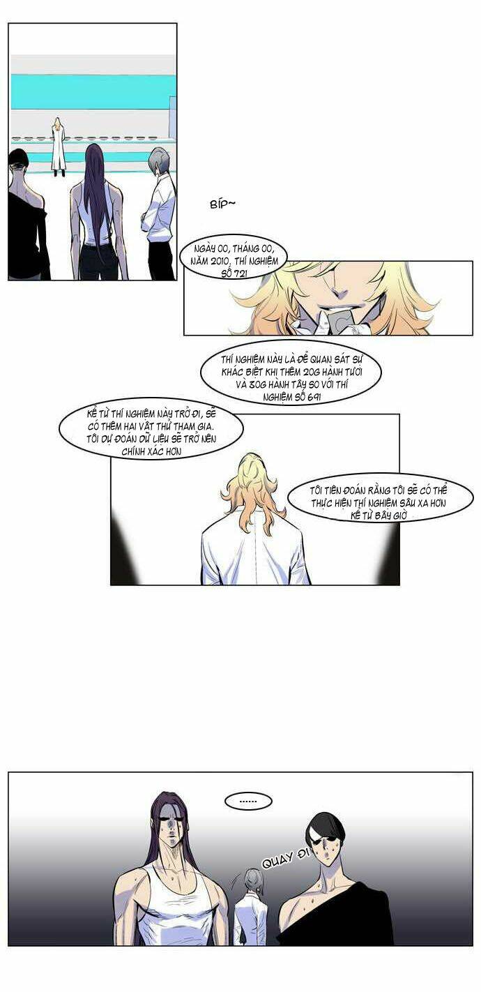 Ma Cà Rồng Quý Tộc: Chapter 154