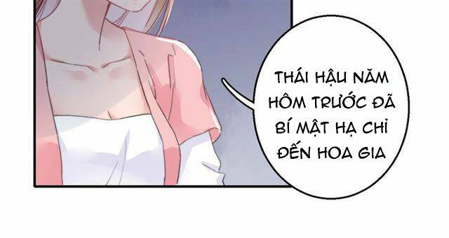 Hoa Nhan Sách: Chapter 54.1