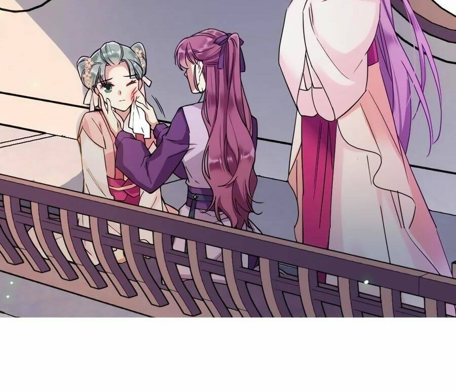 Thượng Quốc Phú Chi Thiên Đống Tuyết: Chapter 144