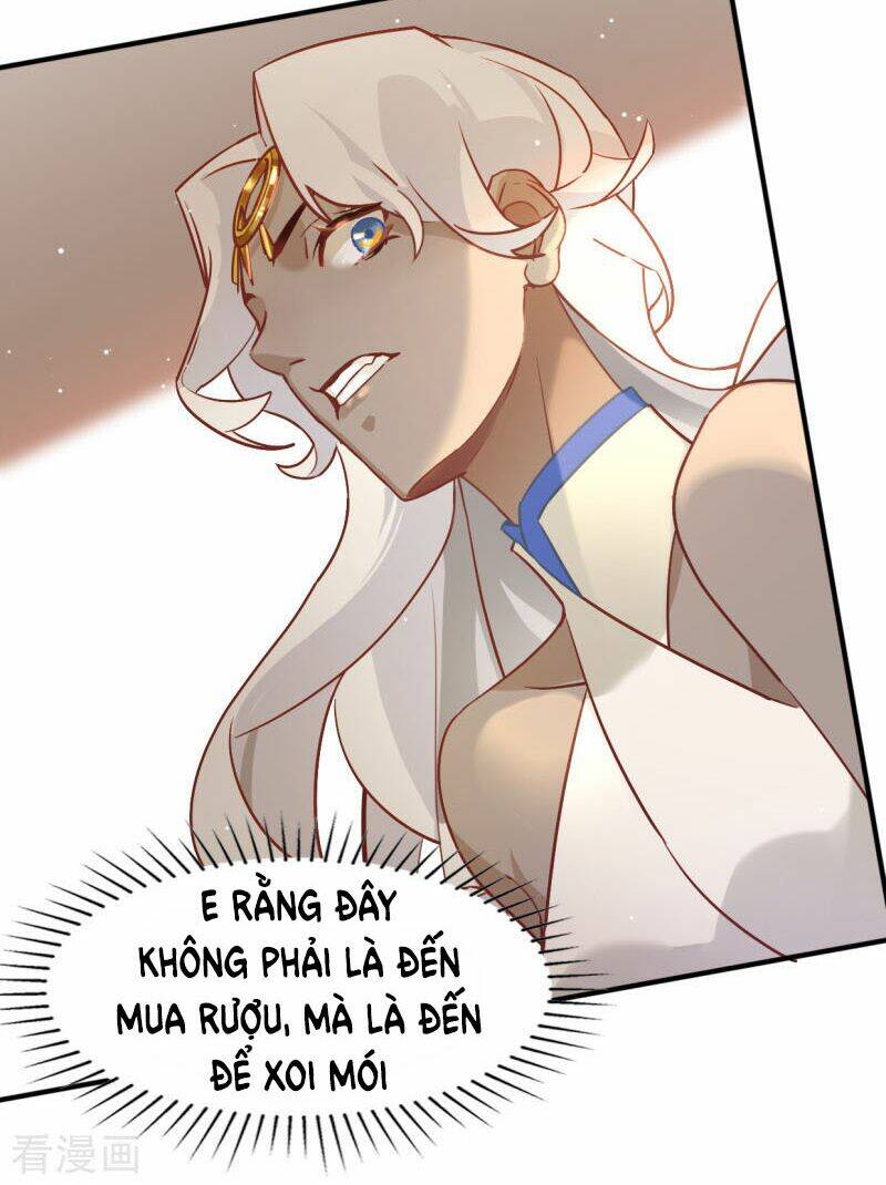 Thượng Đô Thiên Yêu Lục: Chapter 17