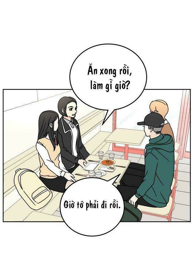 30 Phút Bước Đi Bên Em: Chapter 65