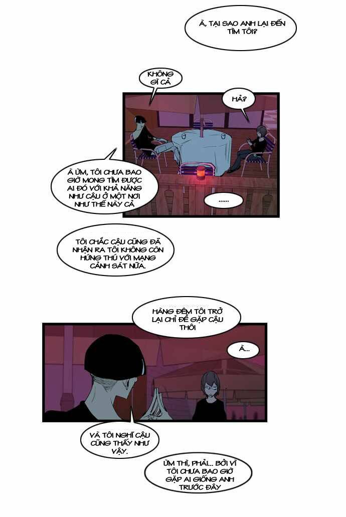 Ma Cà Rồng Quý Tộc: Chapter 115