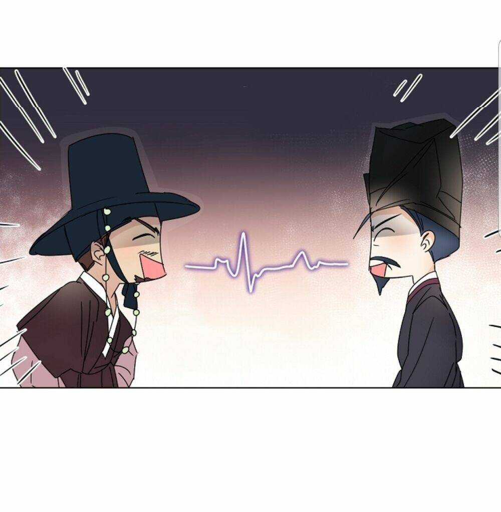 Chae Hong Sa: Chapter 60