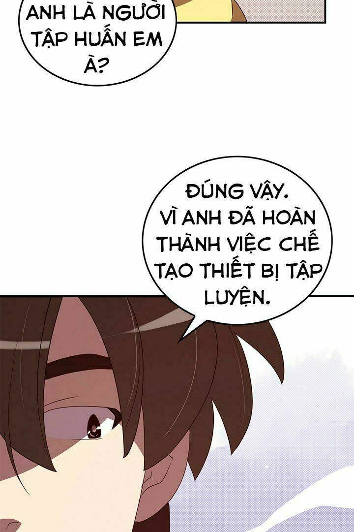 Ta Là Vua Pháp Sư: Chapter 54