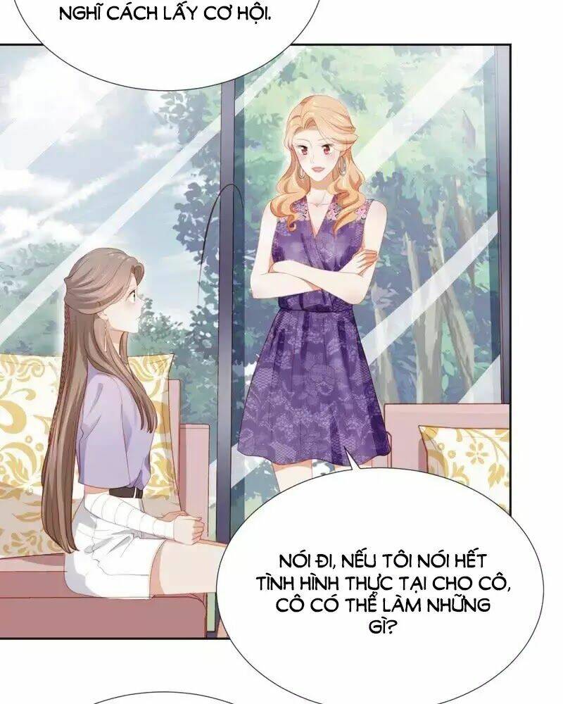 Khi Trá Luyến Nhân: Chapter 50