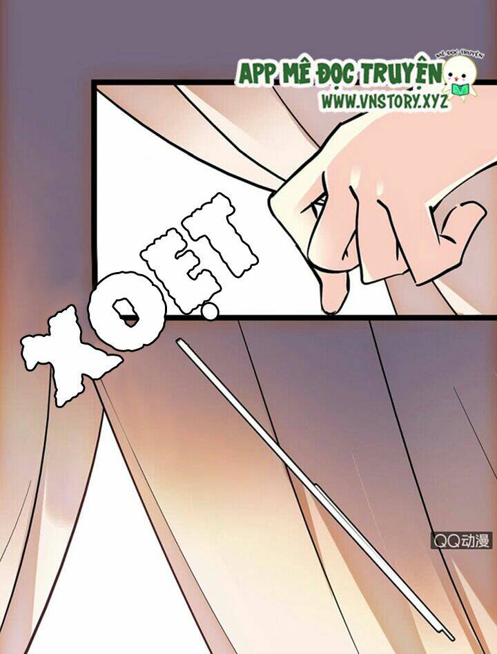 Nữ Hầu Sau Giờ Học: Chapter 15