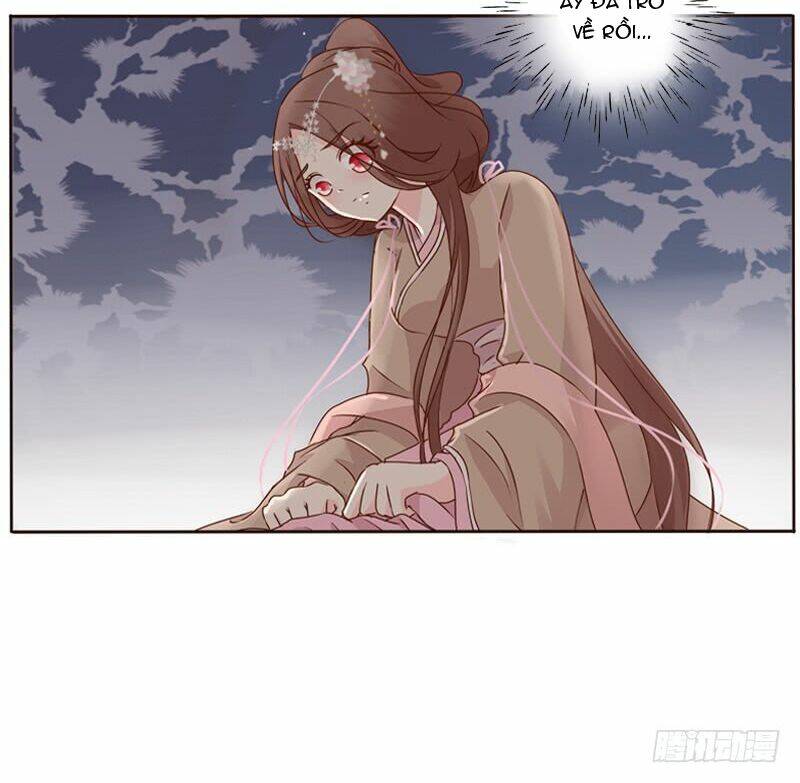 Tướng Quân Mời Ra Trận: Chapter 3