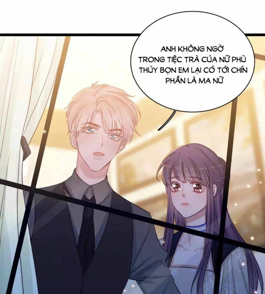 Nữ Phù Thủy Muốn Sống Nổi Loạn: Chapter 27