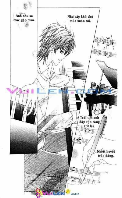 Hạnh Phúc Bất Tận: Chapter 2