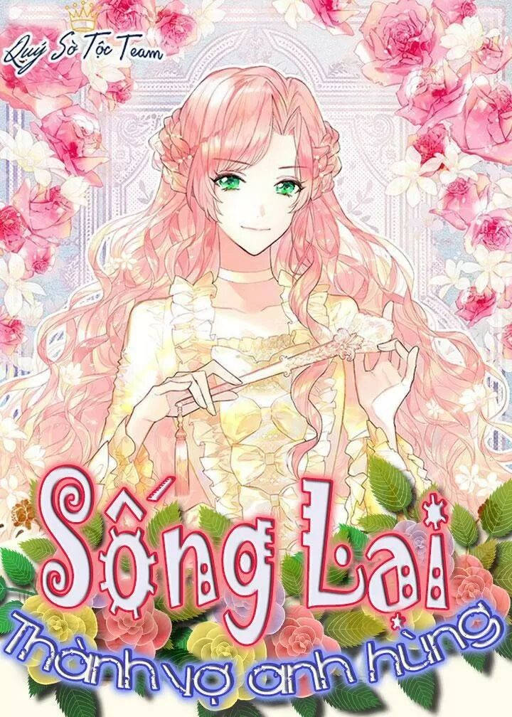 Tồn Tại Với Tư Cách Là Vợ Của Nam Chính: Chapter 174