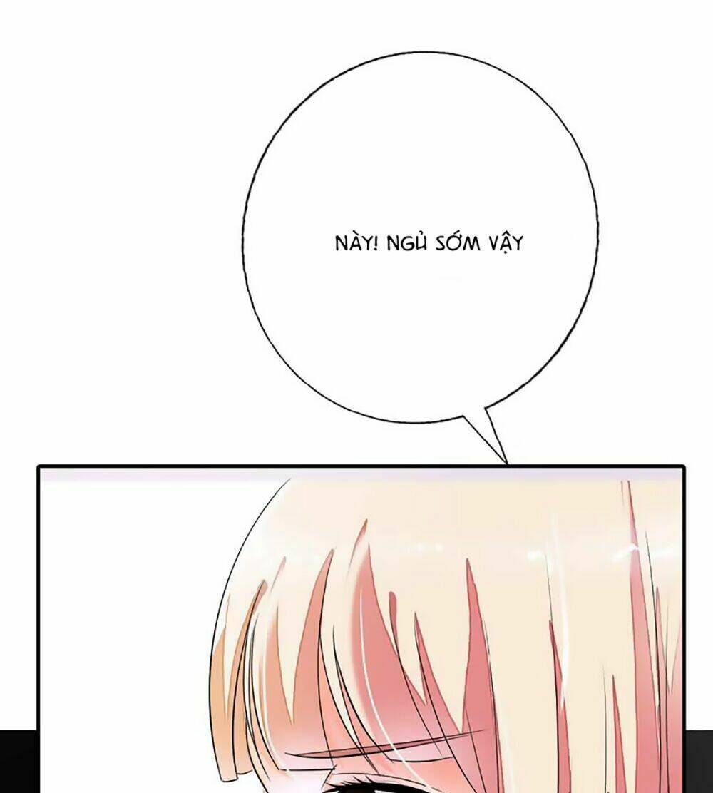 Em Vẫn Còn Nhỏ: Chapter 21