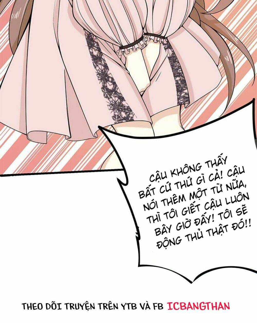Tối Cường Khí Vận Hệ Thống: Chapter 3
