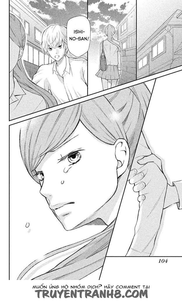 Bạn Gái 3D: Chapter 38