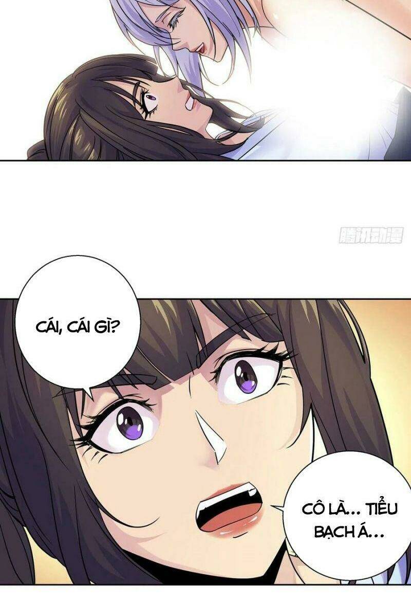 Ta Là Đại Hoàn Đan: Chapter 29