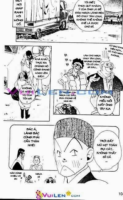 Duyên Kỳ Ngộ: Chapter 3