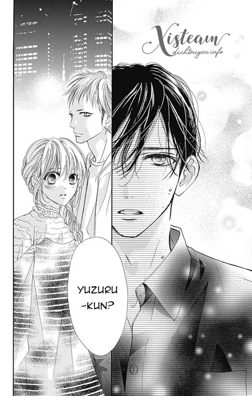 Boku Ni Hana No Melancholy: Chapter 77