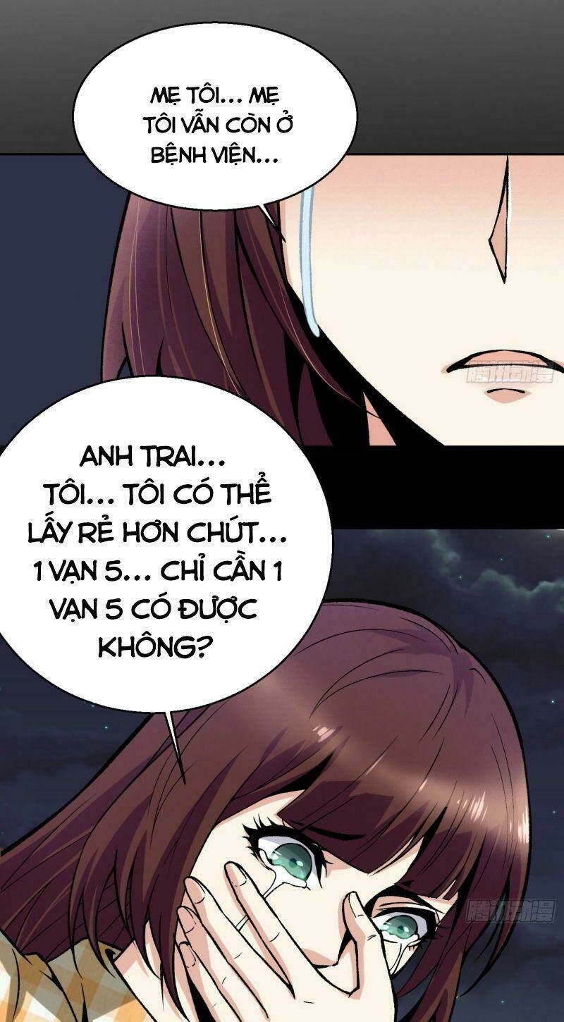Cuồng Thiếu Siêu Thiên Tài: Chapter 12