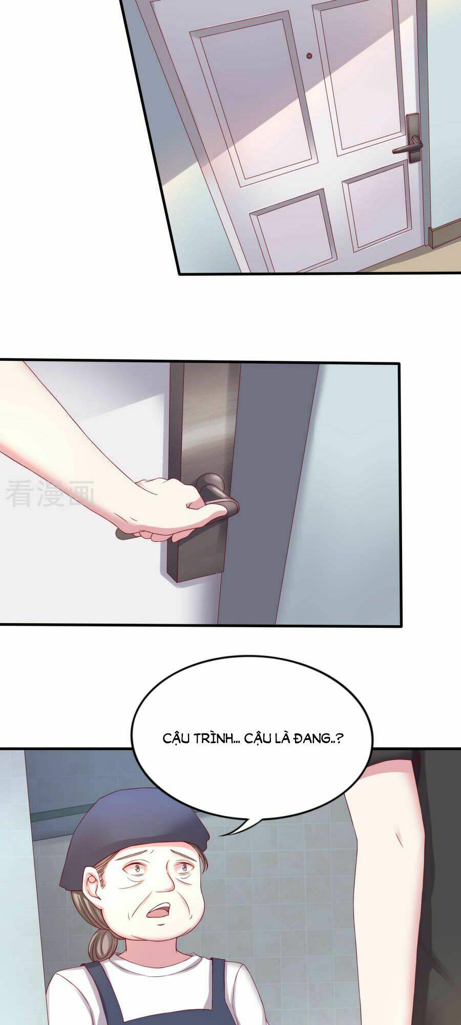 Trùng Sinh Chi Ảnh Hậu Dưỡng Thành Kế Hoạch: Chapter 14