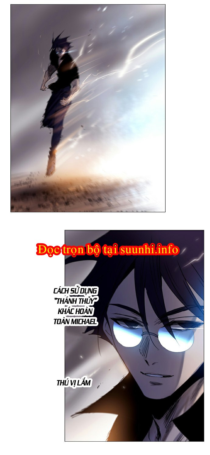 Soul Cartel: Chapter 181