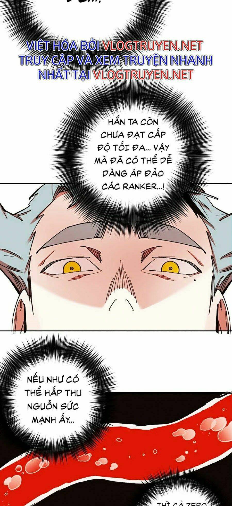 Hard Core Leveling Warrior Ss2: Chapter 100