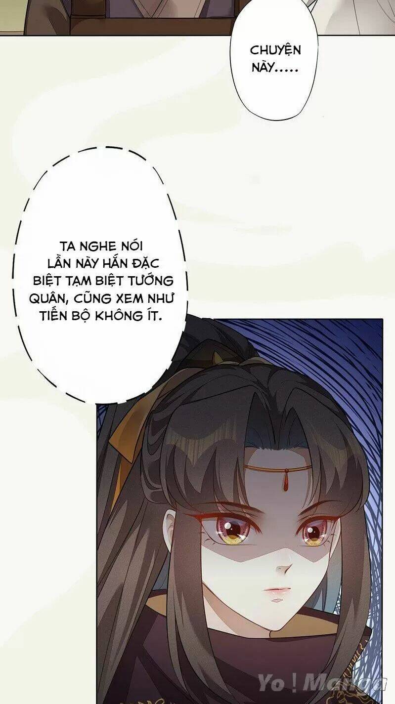 Tuyệt Thế Luyện Đan Sư: Chapter 141